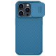 Torbica Nillkin CamShield Pro Magnetic za iPhone 14 Pro Max 6.7 plava - 203463