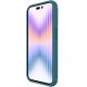 Torbica Nillkin CamShield Pro Magnetic za iPhone 14 Pro Max 6.7 plava - 203463