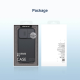 Torbica Nillkin CamShield Pro Magnetic za iPhone 14 Pro Max 6.7 plava - 203463