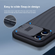 Torbica Nillkin CamShield Pro Magnetic za iPhone 14 Pro Max 6.7 plava - 203463