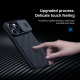 Torbica Nillkin CamShield Pro Magnetic za iPhone 14 Pro Max 6.7 plava - 203463