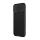 Torbica Nillkin CamShield Pro Magnetic za iPhone 16 Pro 6.3 crna - 216309