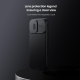 Torbica Nillkin CamShield Pro Magnetic za iPhone 16 Pro 6.3 crna - 216309