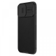 Torbica Nillkin CamShield Pro Magnetic za iPhone 16 Pro Max 6.9 crna - 216310-1