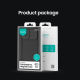 Maska za iPhone 17 63 Nillkin CamShield Pro Magnetic crna - 223878
