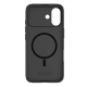 Maska za iPhone 17 63 Nillkin CamShield Pro Magnetic crna - 223878