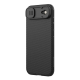 Maska za iPhone 17 Air 66 Nillkin CamShield Pro Magnetic crna - 223879