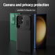 Torbica Nillkin CamShield Pro Magnetic za Samsung S928B Galaxy S24 Ultra zelena - 212087-1