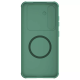Torbica Nillkin CamShield Pro Magnetic za Samsung S921B Galaxy S24 zelena - 212085