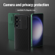 Torbica Nillkin CamShield Pro Magnetic za Samsung S921B Galaxy S24 zelena - 212085