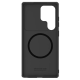 Torbica Nillkin CamShield Pro Magnetic za Samsung S938B Galaxy S25 Ultra crna - 220101