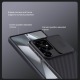 Torbica Nillkin CamShield Pro Magnetic za Samsung S938B Galaxy S25 Ultra crna - 220101