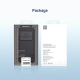 Torbica Nillkin CamShield Pro za Google Pixel 7 crna - 205067