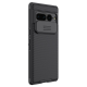 Torbica Nillkin CamShield Pro za Google Pixel 7 Pro crna - 205068