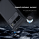 Torbica Nillkin CamShield Pro za Google Pixel 7 Pro crna - 205068