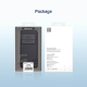 Torbica Nillkin CamShield Pro za Google Pixel 7 Pro crna - 205068