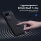 Torbica Nillkin CamShield Pro za Google Pixel 7A crna - 208127