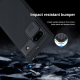 Torbica Nillkin CamShield Pro za Google Pixel 7A crna - 208127