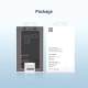 Torbica Nillkin CamShield Pro za Google Pixel 7A crna - 208127