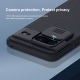 Torbica Nillkin CamShield Pro za Google Pixel 8 crna - 210573