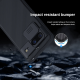 Torbica Nillkin CamShield Pro za Google Pixel 8 crna - 210573