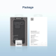 Torbica Nillkin CamShield Pro za Google Pixel 8 crna - 210573