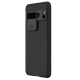 Torbica Nillkin CamShield Pro za Google Pixel 8 Pro crna - 210574