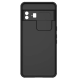 Torbica Nillkin CamShield Pro za Google Pixel 8 Pro crna - 210574