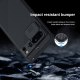 Torbica Nillkin CamShield Pro za Google Pixel 8 Pro crna - 210574