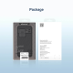 Torbica Nillkin CamShield Pro za Google Pixel 8 Pro crna - 210574