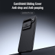 Torbica Nillkin CamShield Pro za Google Pixel 9 Pro crna - 217412