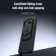 Torbica Nillkin CamShield Pro za Honor Magic 6 Pro crna - 214369