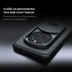 Maska za Honor Magic 7 Pro Nillkin CamShield Pro crna - 219253
