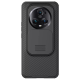 Torbica Nillkin CamShield Pro za Huawei Honor Magic 5 Pro crna - 210575