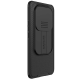 Torbica Nillkin CamShield Pro za Huawei Honor Magic 5 Pro crna - 210575