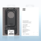 Torbica Nillkin CamShield Pro za Huawei Honor Magic 5 Pro crna - 210575