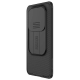 Torbica Nillkin CamShield Pro za Huawei Honor Magic 5 Pro crna - 210575