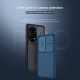 Torbica Nillkin CamShield Pro za Huawei P50 Pro crna - 200111-1