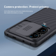 Torbica Nillkin CamShield Pro za Huawei P50 Pro crna - 200111-1