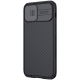 Torbica Nillkin CamShield Pro za iPhone 12/12 Pro 6.1 crna - 86773