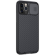 Torbica Nillkin CamShield Pro za iPhone 12/12 Pro 6.1 crna - 86773