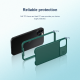 Torbica Nillkin CamShield Pro za iPhone 12/12 Pro 6.1 crna - 86773