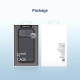 Torbica Nillkin CamShield Pro za iPhone 12/12 Pro 6.1 crna - 86773
