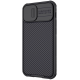 Torbica Nillkin CamShield Pro za iPhone 13 Mini 5.4 crna - 96008-1
