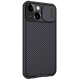 Torbica Nillkin CamShield Pro za iPhone 13 Mini 5.4 crna - 96008-1