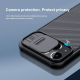 Torbica Nillkin CamShield Pro za iPhone 13 Mini 5.4 crna - 96008-1