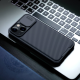 Torbica Nillkin CamShield Pro za iPhone 13 Mini 5.4 crna - 96008-1