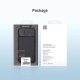 Torbica Nillkin CamShield Pro za iPhone 13 Mini 5.4 crna - 96008-1
