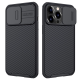 Torbica Nillkin CamShield Pro za iPhone 13 Pro 6.1 crna - 95751