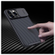 Torbica Nillkin CamShield Pro za iPhone 13 Pro 6.1 crna - 95751